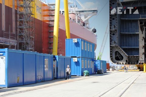 С производственной безопасностью всё плохо в Приморье