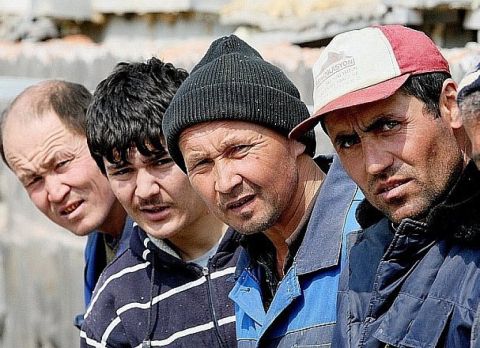 Иностранных организаторов нелегальной миграции будут судить в Уссурийске