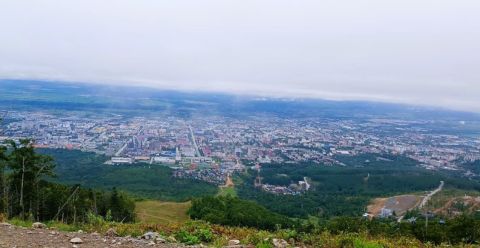 Собственный паспорт появился у жителей Дальнего Востока