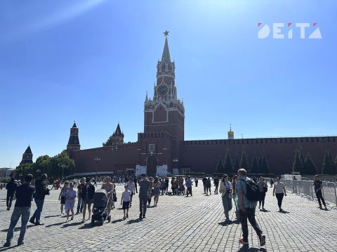 В России будут готовить новых государственников
