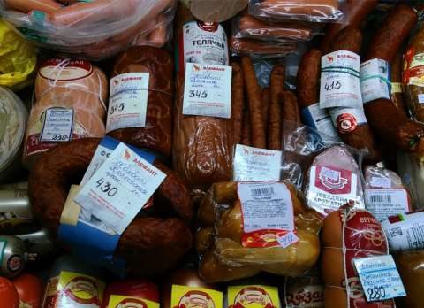Подорожает все: россиян предупредили о росте цен на продукты к Новому году