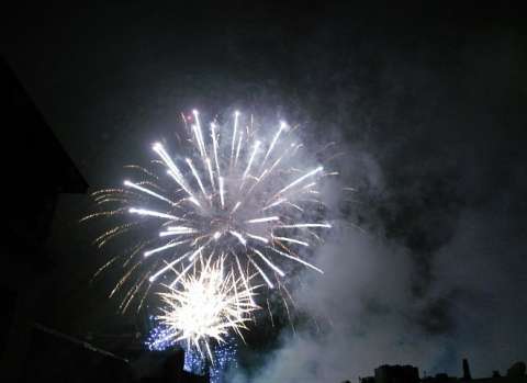 Стало известно, кто будет отдыхать 31 декабря