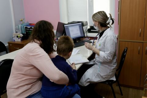 Врачам запретили хамить пациентам