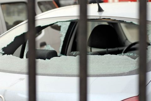 Первого вице-губернатора Херсонской области подорвали в авто
