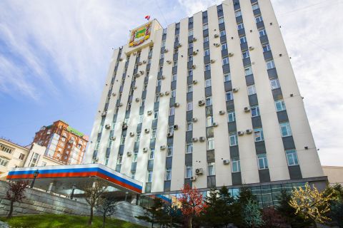 Расходы на социальную сферу Владивостока вырастут на 3 млрд рублей в 2023 году