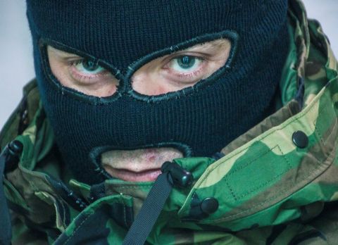 Украинские диверсанты активизировались в России