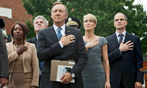ТОП 7 сериалов про бизнес и маркетинг