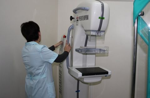 Доза медицинского облучения в России выросла, предупреждает Роспотребнадзор