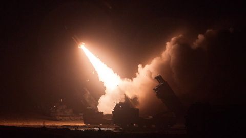 Выпрашивают «Орешник»: ВСУ атаковали западными ракетами Брянскую область