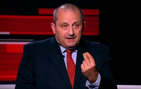 Базы НАТО в Европе ждёт ракетный удар России в случае провокации на Украине — Кедми