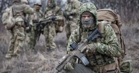 Казнили или помиловали: наказанный кувалдой «Вагнера» зэк-перебежчик «ожил»
