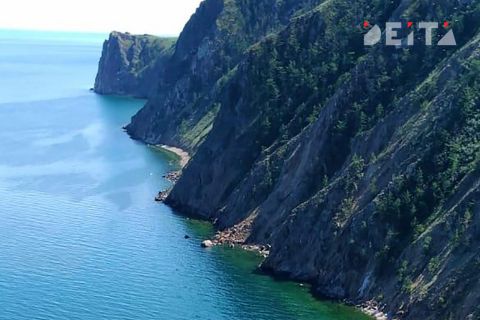 Россия выдавливает американцев из Японии 