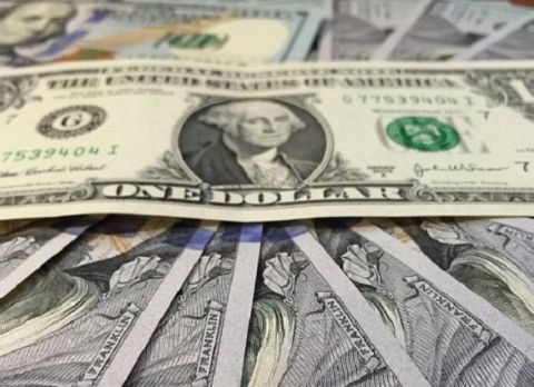 США могут признать банкротство доллара — эксперт