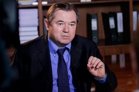 Глазьев: Минфин и Центробанк играют на стороне Запада