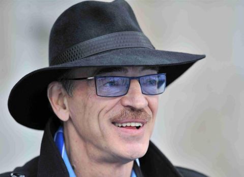 «Глупее стал»: Боярский решил покончить с актерством