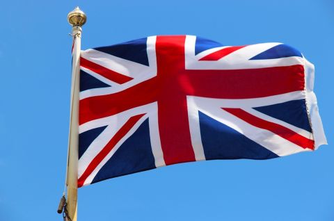 «Дал волю воображению»: посольство России высмеяло обвинения Британии в ударе по базе в Ираке