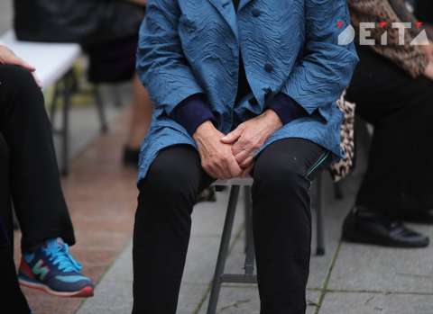 Что ждёт российских пенсионеров старше 1966 года рождения, предупредил ПФР