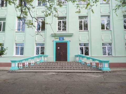 Ремонт школы № 32 планируется во Владивостоке