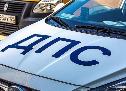 Движение ограничат на нескольких дорогах во Владивостоке для репетиции парада