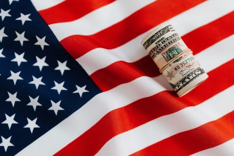Минфин США исключил из санкционных ограничений на МегаФон оказание услуг связи