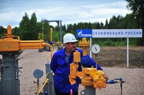 «Газпром» раскрыл карты: что будет с газом в Приморье