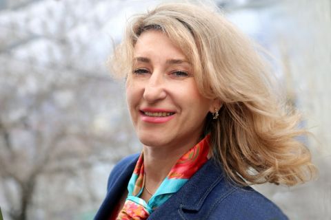 «Они должны получить новую жизнь»: Елена Пархоменко об объектах благоустройства