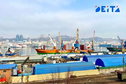 Россия увеличила продажу нефти на фоне санкций