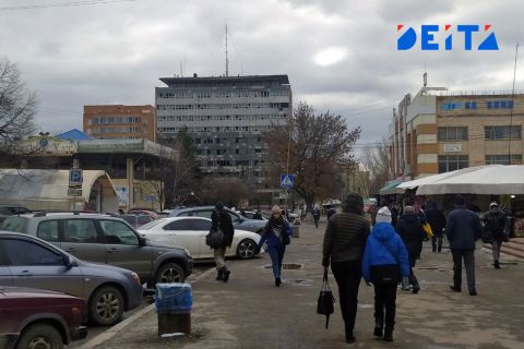 Из-за обстрелов Луганска в ЛНР снова отключат мобильный интернет