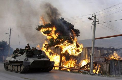 Два полковника погибли, отражая атаки ВСУ в ДНР
