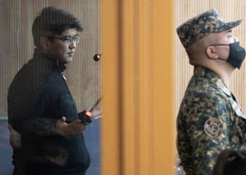Экс-министр экономики Казахстана получил 24 года тюрьмы за убийство жены