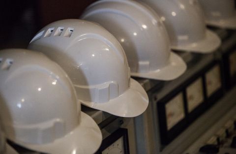 Еще 1700 предприятий откроют на Дальнем Востоке 