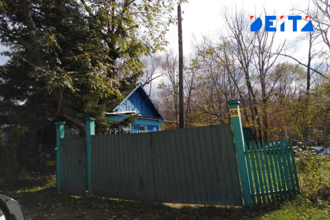 Мужчины «сообразили на троих» и упали в колодец