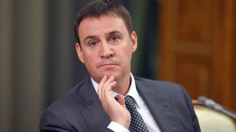 Патрушев «влепил» жирный минус двум дальневосточным губернаторам