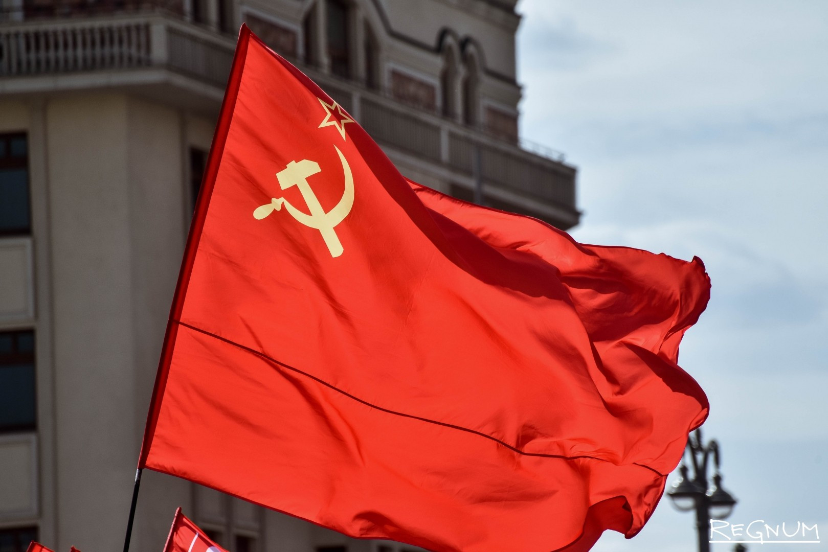 Бывшая республика СССР может упасть в объятия Вашингтона