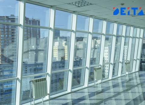 Мишустина предупредили о скором закрытии четверти торговых центров