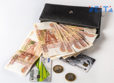 В Кремле отреагировали на петицию о введении налога для богатых