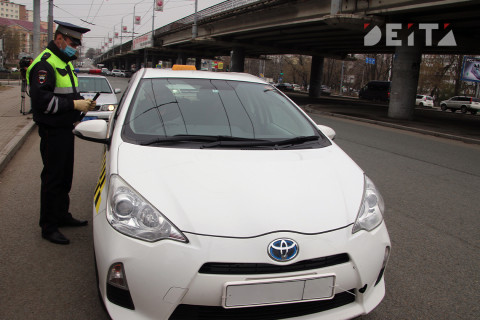 ГИБДД запустило "шоковую терапию" для водителей