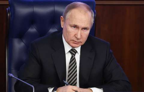 У Путина осталось два месяца: эксперт предрёк важнейшее решение президента