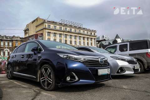 Минпромторг сделал выгодное предложение автовладельцам