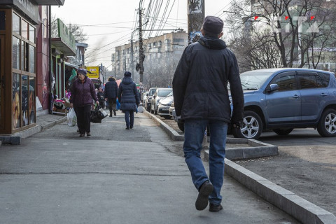 В России предложили изменить прожиточный минимум