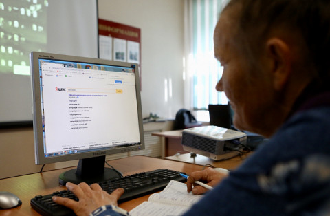 Россияне смогут регистрироваться на сайтах только по номеру телефона