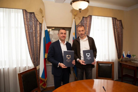 «Ростелеком» и Правительство Чукотского автономного округа договорились о развитии цифровой инфраструктуры региона