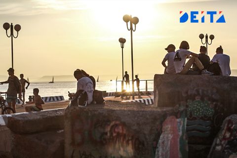 Гибель подростка на пляже "Юбилейный" расследуют во Владивостоке