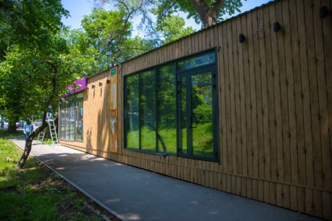 «Доступное Приморье» станет еще доступнее: пять новых точек откроют во Владивостоке