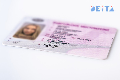 Особых россиян хотят освободить от уплаты госпошлины за водительские права