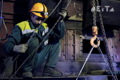 В Москве вновь заявили о нехватке мигрантов