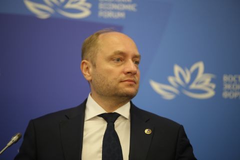 Галушка заявил о масштабной дедолларизации