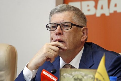 В Приморье скончался главред «Комсомольской правды» Владимир Сунгоркин