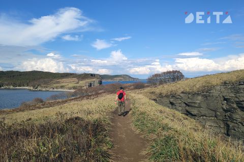 Рабочую неделю почти без дождей обещают приморцам