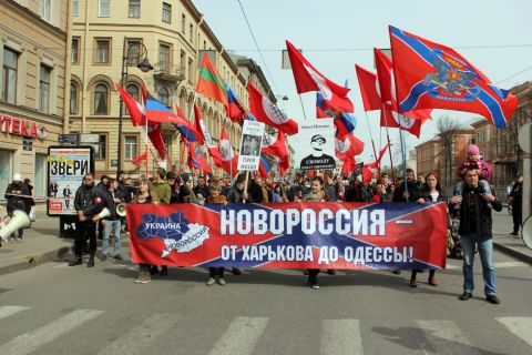 Стало известно, почему Путин не забрал Донбасс 8 лет назад